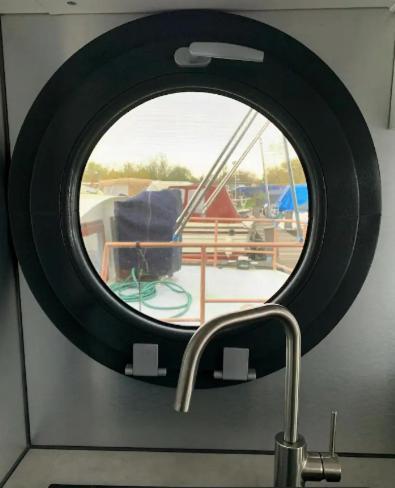 La Mare Houseboat Hotell Nederhorst den Berg Eksteriør bilde